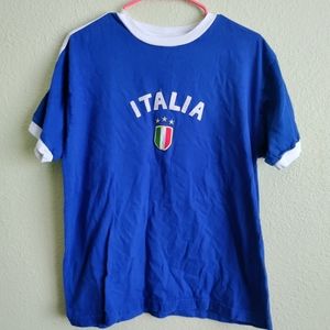 Pacific & Co. ITALIA Country T-Shirt